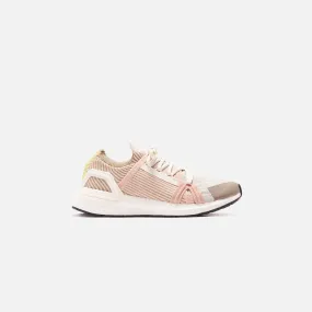 adidas By Stella McCartney Ultraboost 20 - Pearl Rose / Ash Green / Tech Beige