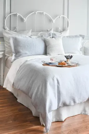 Colette Check Duvet Covers