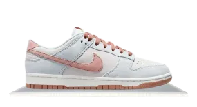 Dunk Low Fossil Rose