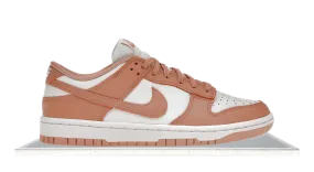 Dunk Low Rose Whisper