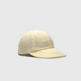 FLEXFOAM SEERSUCKER SIX-PANEL HAT