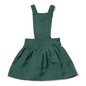 Green Pinafore