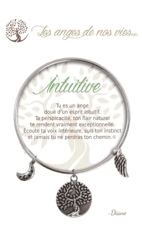 Intuitive: Charm Bracelet