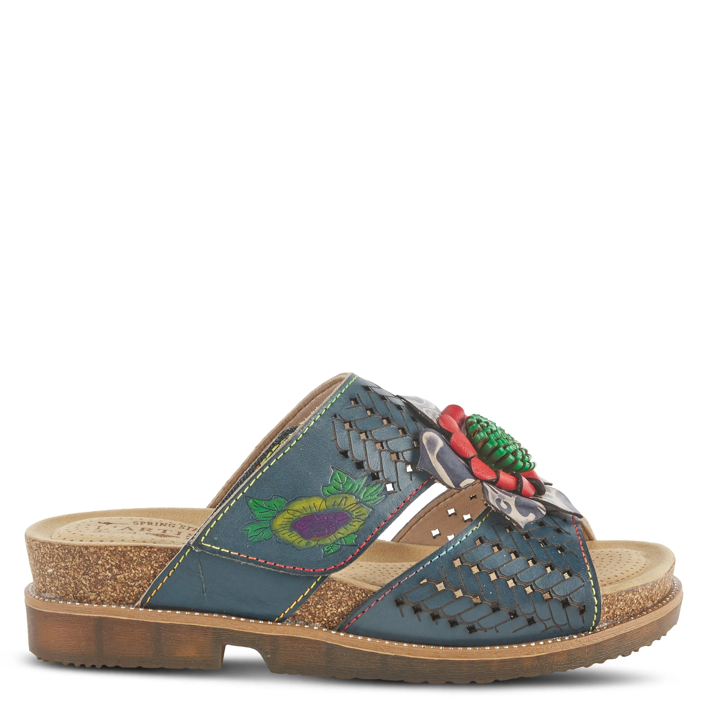 L`ARTISTE GARDANY SANDAL