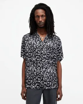 Leopaz SS Shirt