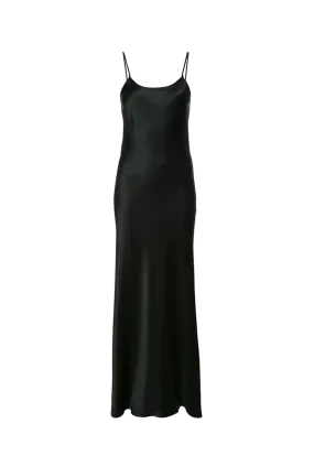 Liquid Silk Slipdress