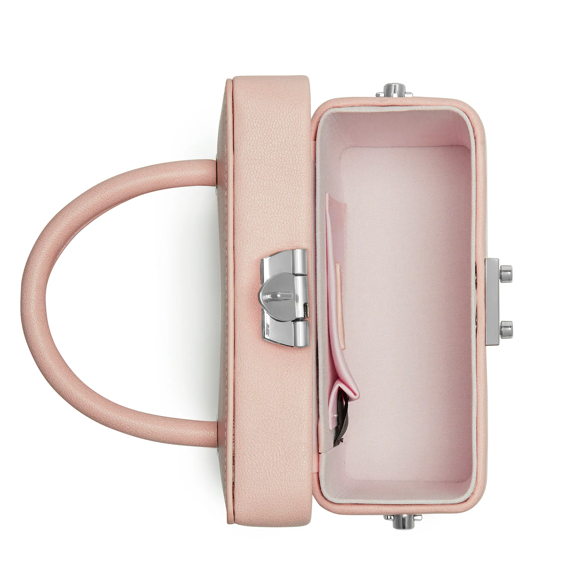 Mae Pink Party Crossbody bag