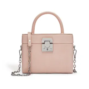 Mae Pink Party Crossbody bag