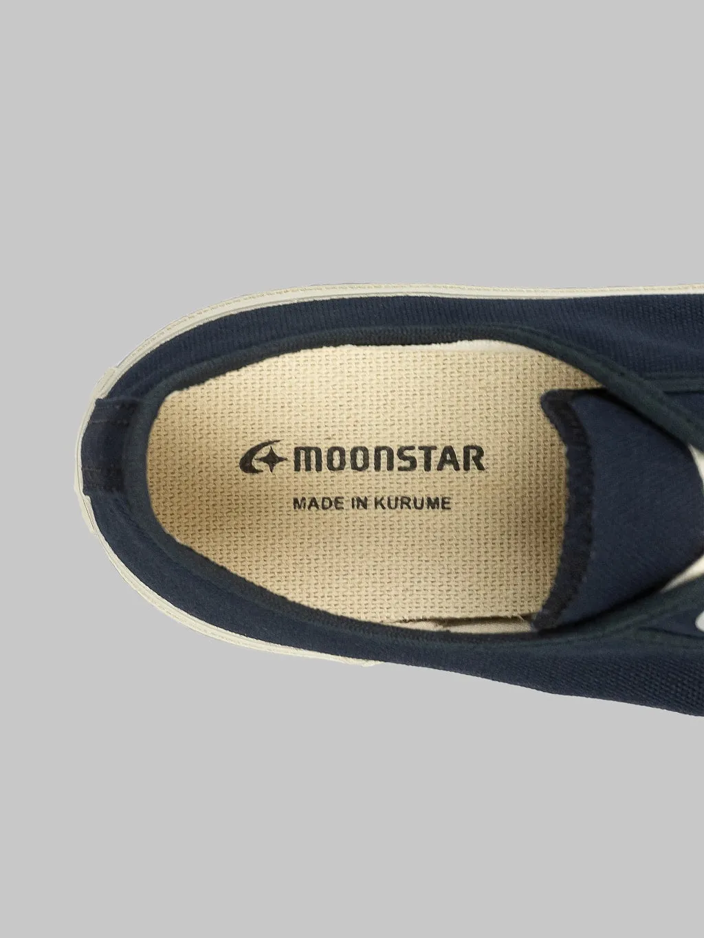 Moonstar Gym Classic Dark Navy