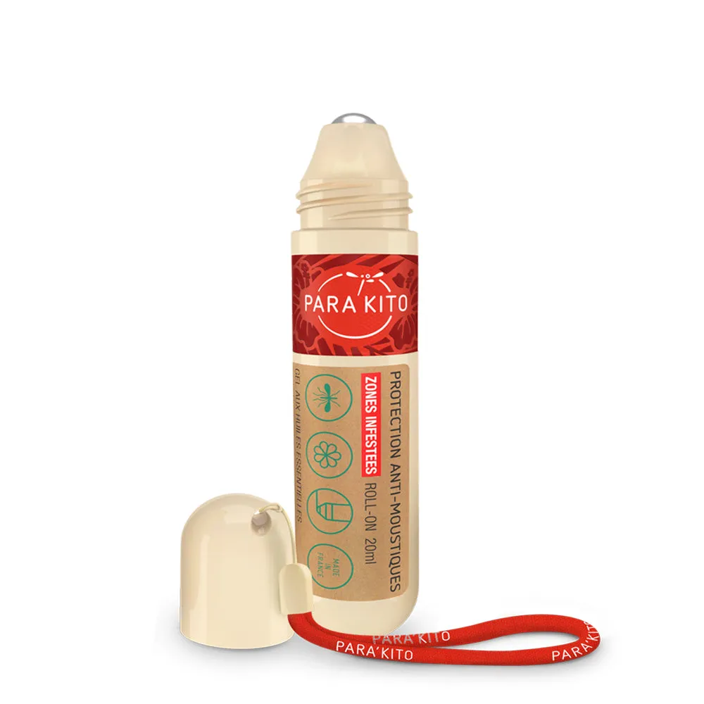 Para'Kito Roll-On Mosquito Repellent