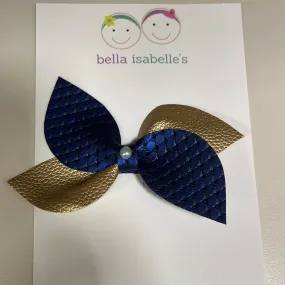 Pinwheel bow