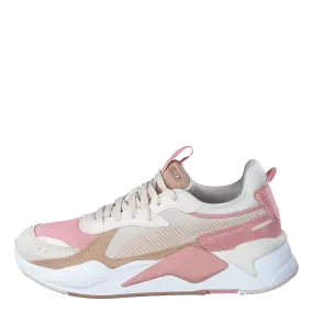 Rs-x Reinvent Wn's Bridal Rose-pastel Parchment