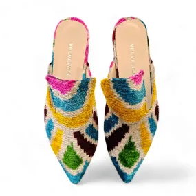 SLIPPER S31 (#40)