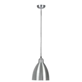 Superlux Incandescent Metal Pendant B