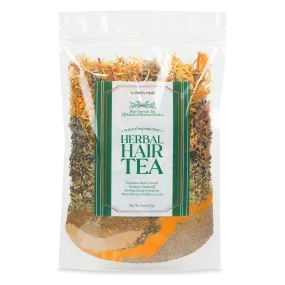 Well's Herb 22 Kinds Herbal Hair Tea | 4 oz.