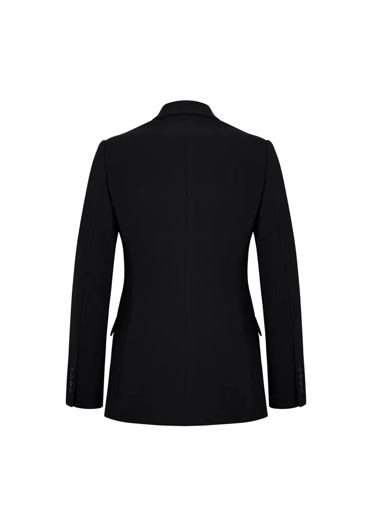 Womens Siena Mid Length Jacket